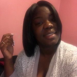 Meet your Posher, Bryonna